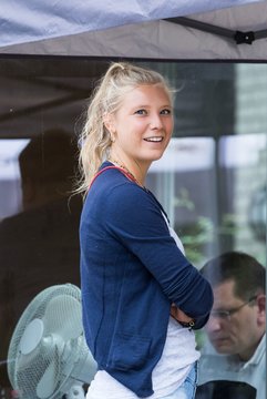 Amelie Intert 45 - Elke Jaeger Gedaechtnisturnier